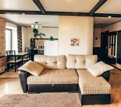 Апартаменты (Apartment) в Дубрава