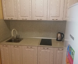 Двухместные апартаменты с 2 комнатами 2 отдельные кровати в Завирье