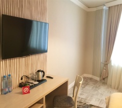 Комфорт King в Набат Палас