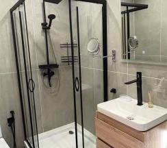 Двухместный Стандарт в Nevsky Avenue