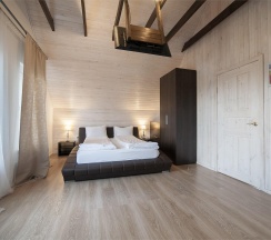 3-комнатный коттедж премиум в Тучково