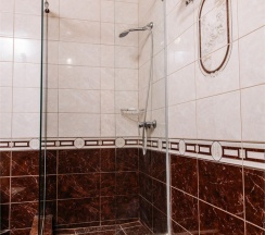 Cтандарт две раздельные кровати в Старый Ростов