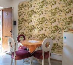 Люкс 3+1 двухкомнатный в Камелот