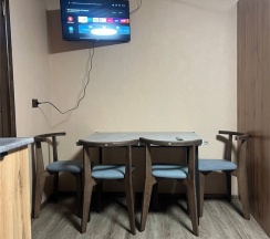 Двухкомнатный номер | лунный в Деревенька на роднике