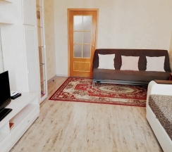 Квартира в Апартаменты на улица Стасовой, 1