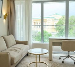 Люкс Executive в Almaty