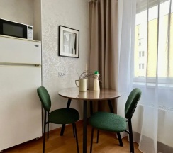 Апартаменты Comfort в DаilyRent-NN