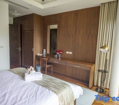 Вилла в Naya Poly Pool Villa-80