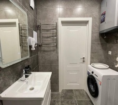 2-комнатные апартаменты улучшенные в Apart-Gold