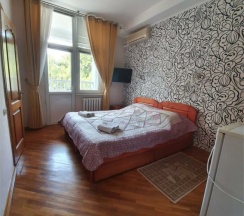 Стандарт 2х мест в Black Wood