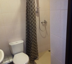 Трехместный номер Делюкс в Gh_Ms