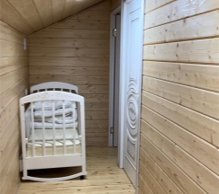 Коттедж в Эльбрус Плаза
