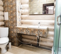 SUITE RIVER + в Goldy Key