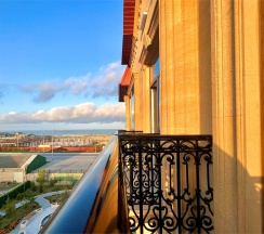 Стандарт в Derbent Premium