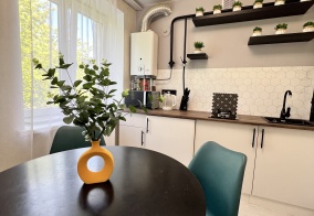 Апартаменты Апартаменты на Ленинский проспект 44 в Калининграде