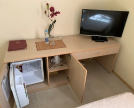 Стандарт одноместный в Maks haus