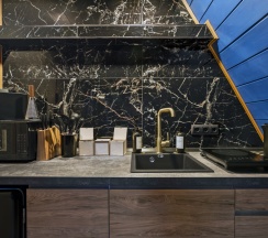 Garden-3 | Банный чан в Барские Поля