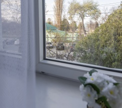 Номер комфорт в на Пушкина