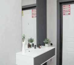 Апартаменты в Квартира 1-к, 40 м² 2 Кровати
