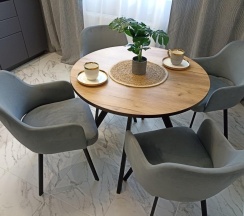 Квартира в Апартаменты на ул. 10 Августа, 87