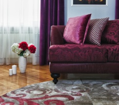 Номер делюкс в Хабаровск