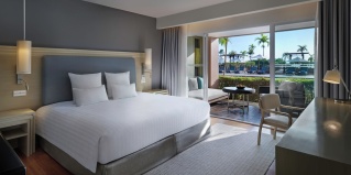Муанг: Курортный отель Pullman Phuket Panwa Beach Resort