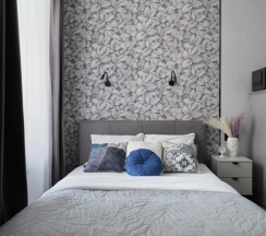 г.Санкт-Петербург ул.Черняховского д.56 в Апартаменты Чей Чемодан