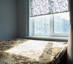 1-комнатные апартаменты стандарт в Pryanik Apartments (Пряник Апартментс) на улице Демонстрации