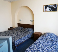 первой  категории (стандарт) в Мирабель