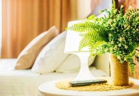 Апартаменты Rich House (Рич Хаус) на улице Чапаева в Октябрьском