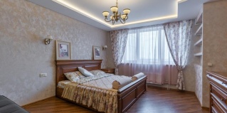 Екатеринбург: Апартаменты DreamHouse