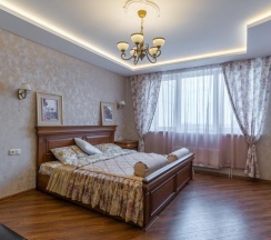 2-комнатные апартаменты студия в DreamHouse