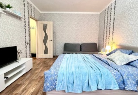 Апартаменты Апартаменты на Весенняя 10 в Волгодонске