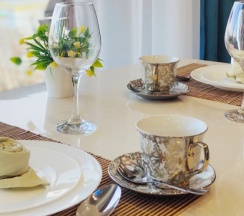 Квартира в Апартаменты на Шелеста улица, 36