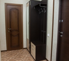 1-комнатные апартаменты стандарт в AntoninaApartments (АнтонинаАпартментс) на улице Крылова