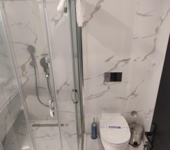 Одноместный номер Standard в Отель Arium Baku