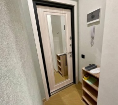 1-комнатные апартаменты студия в В Гости!