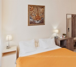 Классик в Business hotel Родина