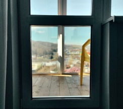 Квартира в Fly Altay