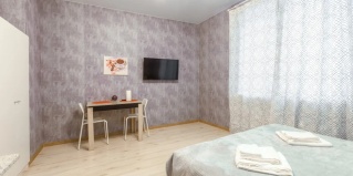 Москва: Апартаменты FoRRest Vodny Apartments 1