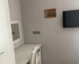 Апартаменты Comfort с 2 комнатами в Терраса