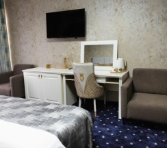 Двухместный стандартный номер в Хан