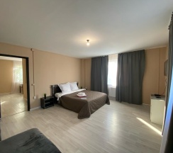 1-комнатный номер стандарт №3 в Марина