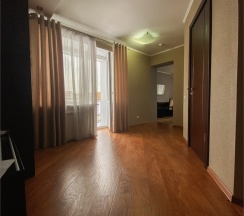 Полулюкс с тремя кроватями в Skyотель