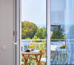 1-комнатные апартаменты, 25м² в Вива Ла Вида