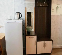 Четырёхместный номер Standard в Хуторок