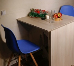 Барн Хауз Фрилуфтслив в Папоротник