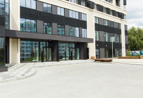 Апартаменты MOKO Apartments (МОКО Апартментс) на улице Дегунинская 7 в Москве