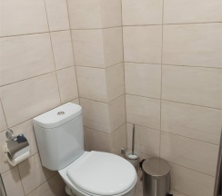 "Дэлюкс" - двухкомнатный номер. в Лад