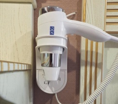 Номер стандарт с 2 односпальными кроватями в Дилижанс